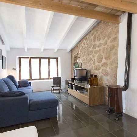 Villa Es Coco, Soller Puerto de Sóller Eksteriør bilde