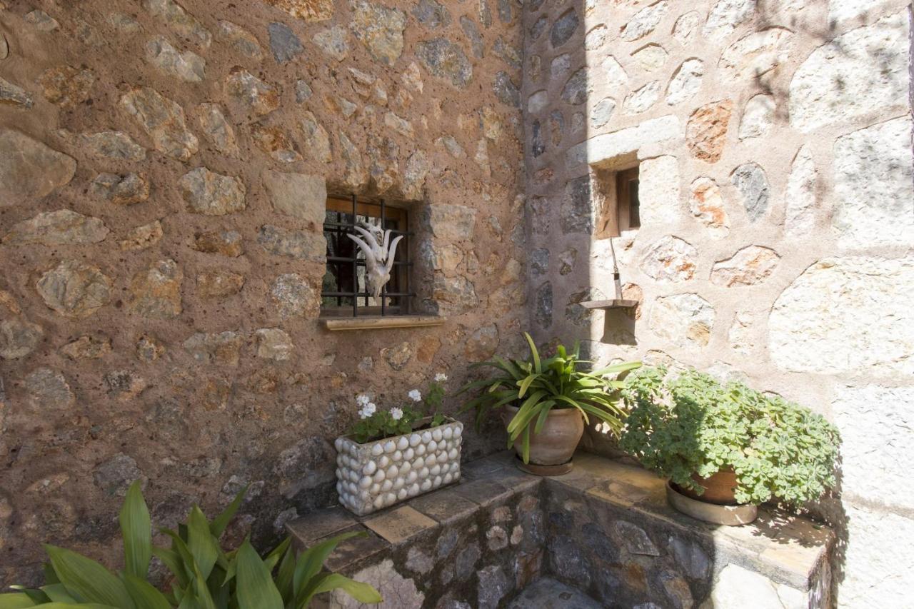 Villa Es Coco, Soller Puerto de Sóller Eksteriør bilde
