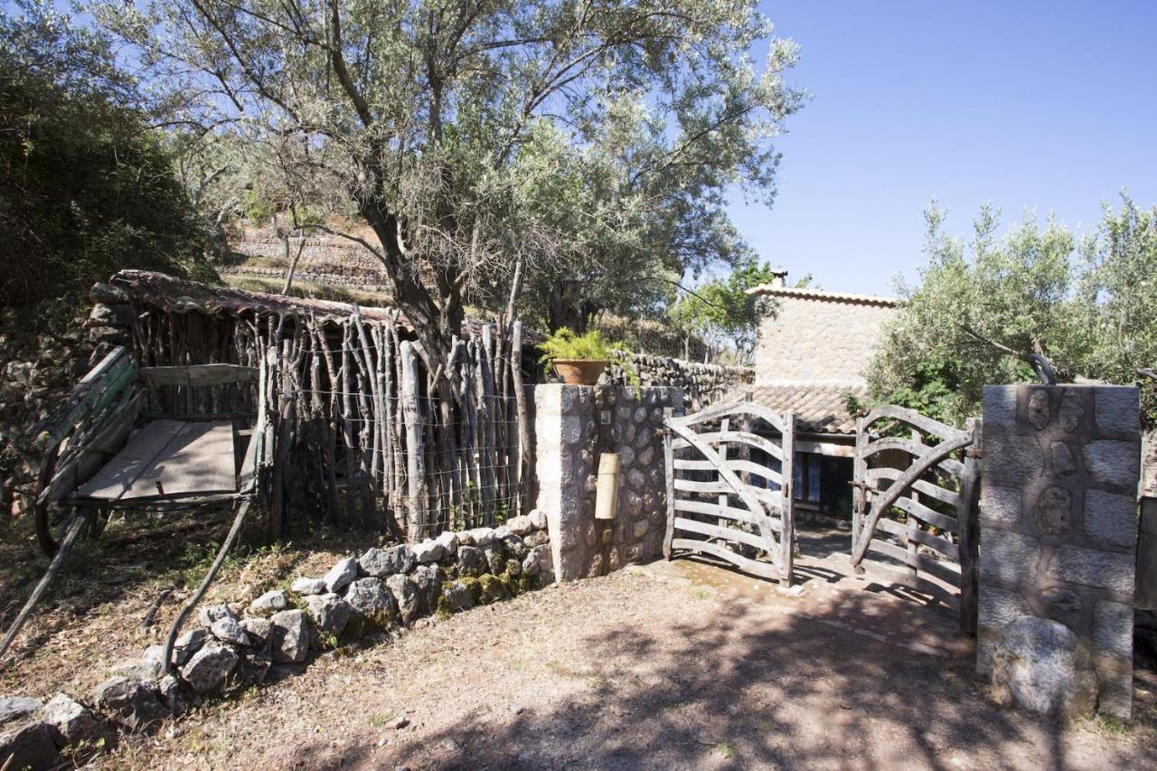 Villa Es Coco, Soller Puerto de Sóller Eksteriør bilde