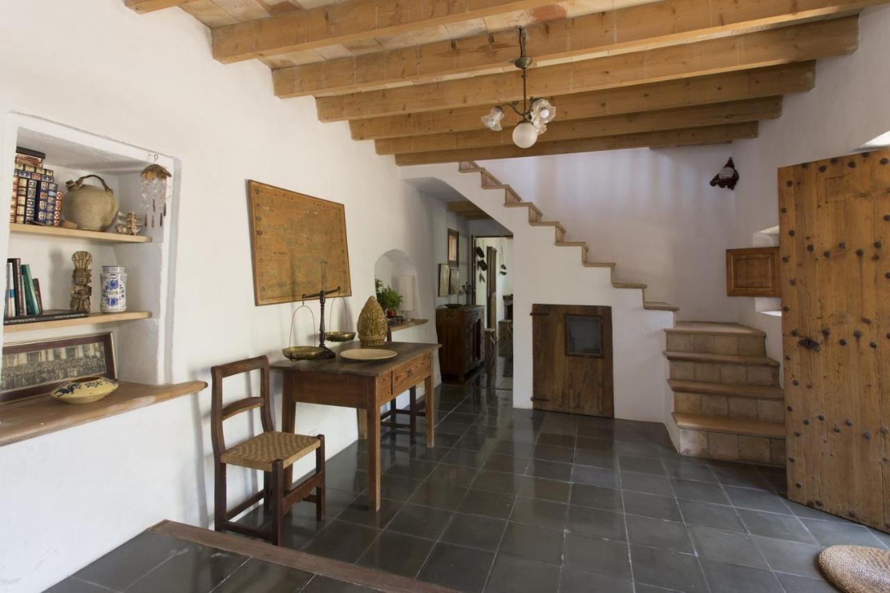 Villa Es Coco, Soller Puerto de Sóller Eksteriør bilde