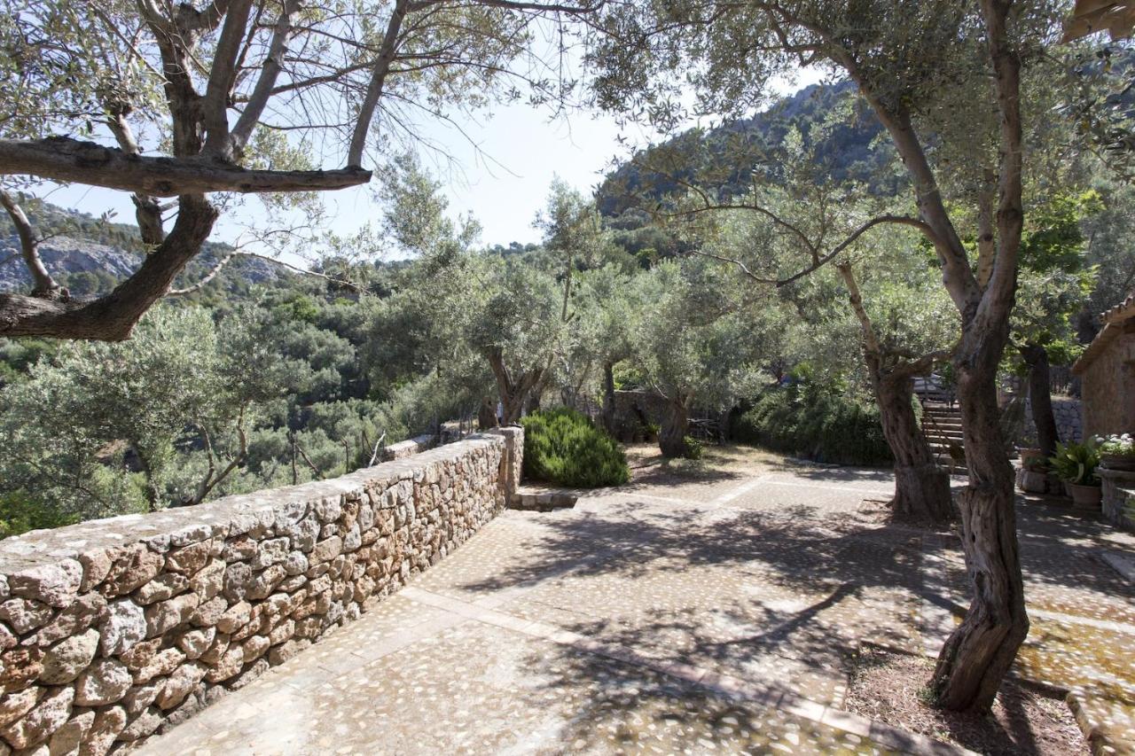 Villa Es Coco, Soller Puerto de Sóller Eksteriør bilde