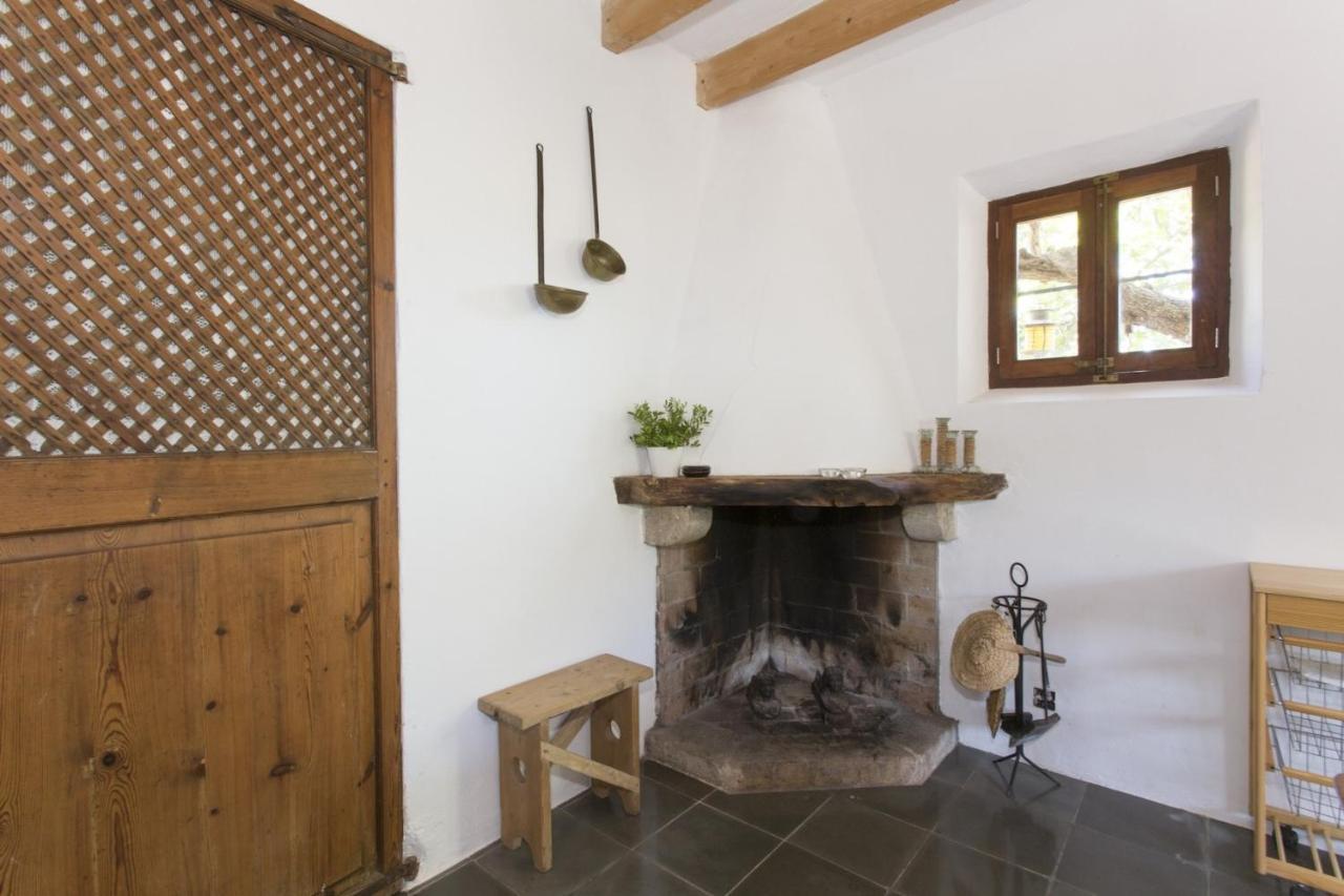 Villa Es Coco, Soller Puerto de Sóller Eksteriør bilde