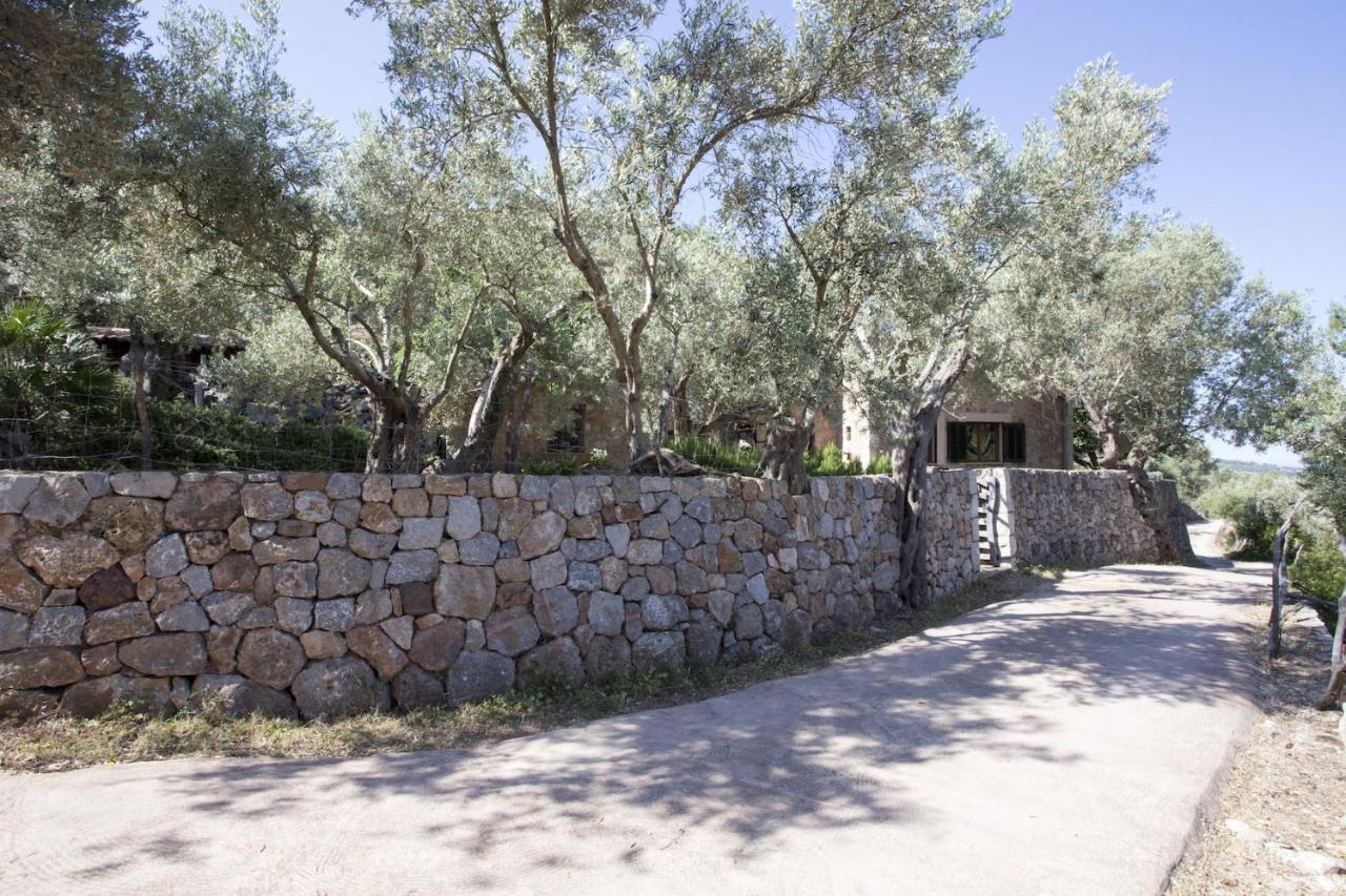 Villa Es Coco, Soller Puerto de Sóller Eksteriør bilde